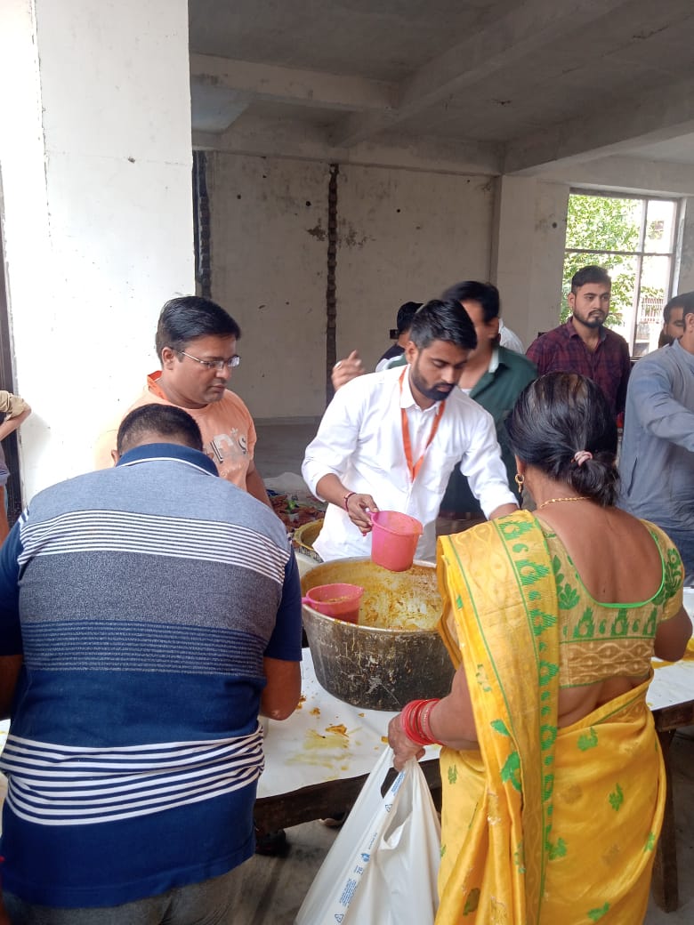 Anmol-Annapurna Kendra