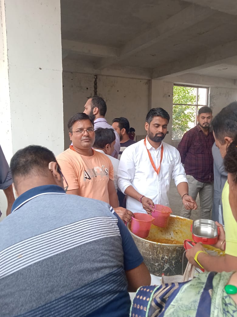 Anmol-Annapurna Kendra